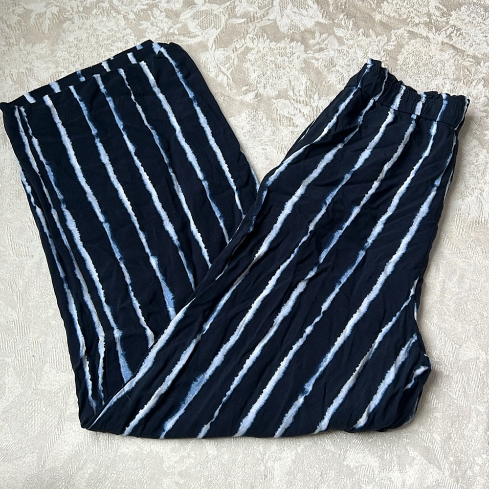 H&M Wide-Cut Pants - Picture 11 of 13